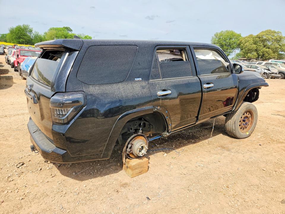 2015 Toyota 4runner მანქანა იყიდება აუქციონზე, vin: JTEZU5JR6F5084788, აუქციონის ნომერი: 48475156