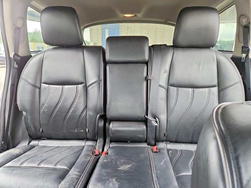 Aukcja sprzedaży 2014 Infiniti Qx60, vin: 5N1AL0MM5EC532726, numer aukcji: 51485386
