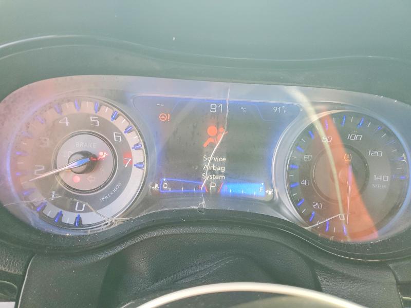 Aukcja sprzedaży 2019 Chrysler 300, vin: 2C3CCABG5KH628708, numer aukcji: 50221326