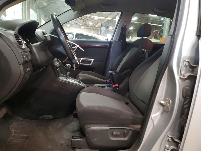 Продаж на аукціоні авто 2013 Chevrolet Captiva, vin: 3GNFL3EK2DS526567, номер лоту: 49217136