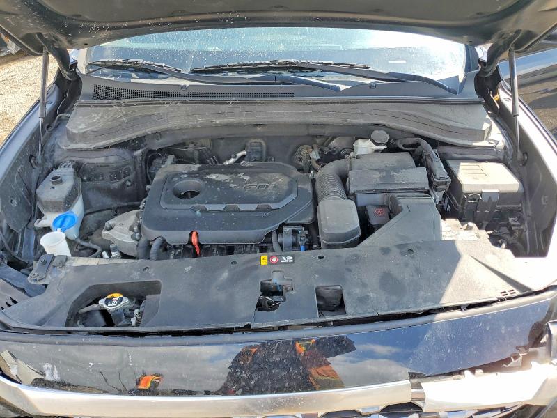 49162376 :رقم المزاد ، 5NMS2CAD2LH161346 vin ، 2020 Hyundai Santa Fe مزاد بيع