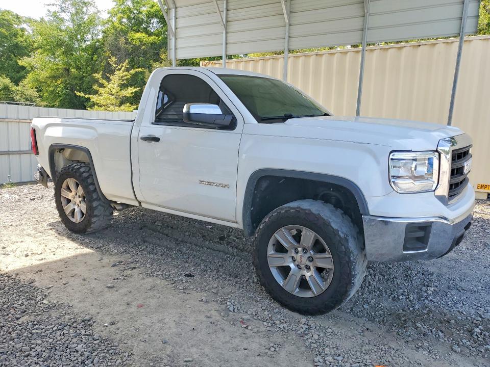Aukcja sprzedaży 2015 Gmc Sierra, vin: 1GTN1TEC4FZ432909, numer aukcji: 48996106