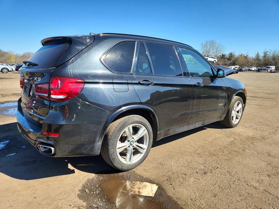 Продаж на аукціоні авто 2018 Bmw X5, vin: 5UXKR0C56JL076780, номер лоту: 49175796