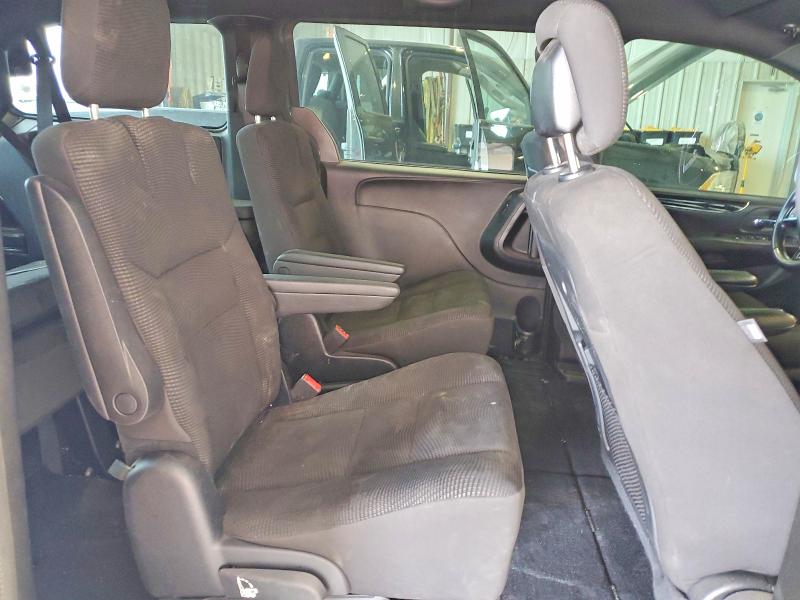 Aukcja sprzedaży 2020 Dodge Grand Caravan, vin: 2C4RDGBG6LR237276, numer aukcji: 76163815