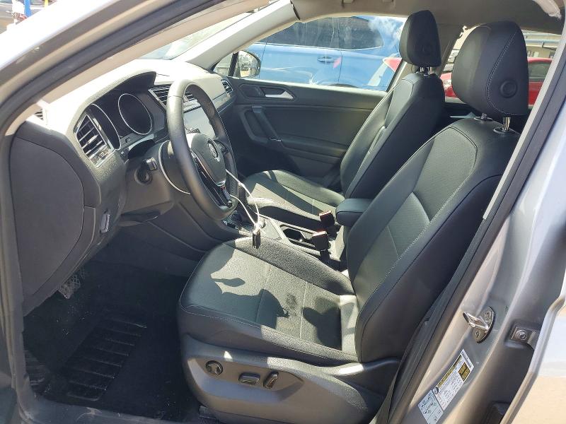 Продажа на аукционе авто 2020 Volkswagen Tiguan, vin: 3VV3B7AX4LM013834, номер лота: 48632596