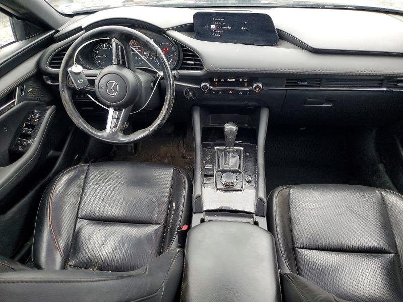 Продаж на аукціоні авто 2019 Mazda 3, vin: JM1BPBMM4K1147092, номер лоту: 49738016