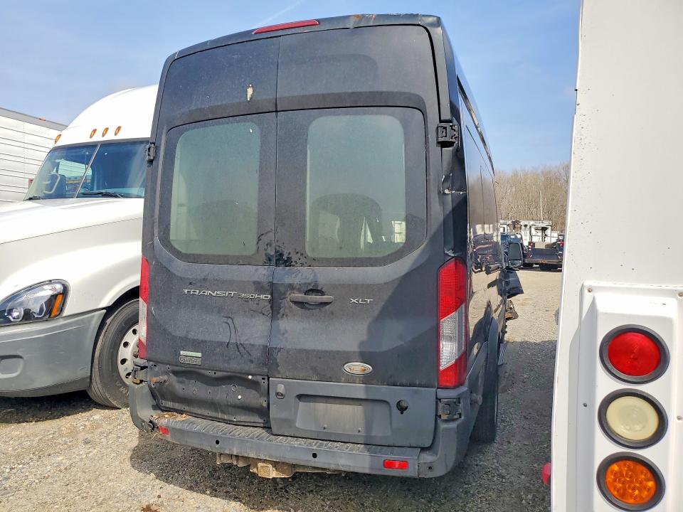 Продаж на аукціоні авто 2015 Ford Transit, vin: 1FBVU4XG5FKA38586, номер лоту: 48308696
