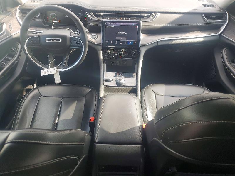 Auction sale of the 2023 Jeep Grand Cherokee, vin: 1C4RJHBGXP8895599, lot number: 50578946