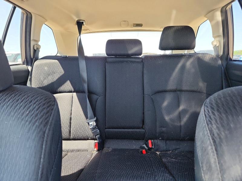 Продажа на аукционе авто 2011 Subaru Outback, vin: 4S4BRCCC0B3373087, номер лота: 50849106