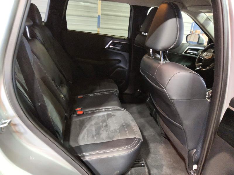 Продажа на аукционе авто 2024 Mitsubishi Outlander, vin: JA4J4VA82RZ067938, номер лота: 50737966