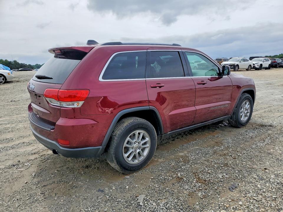 Продажа на аукционе авто 2018 Jeep Grand Cherokee, vin: 1C4RJEAG8JC480768, номер лота: 51714686