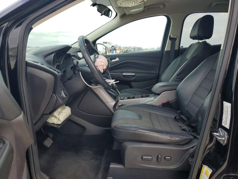 Продажа на аукционе авто 2016 Ford Escape, vin: 1FMCU0GX8GUB45595, номер лота: 48818856