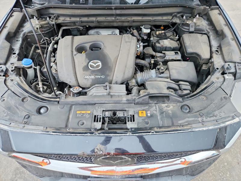 Продажа на аукционе авто 2021 Mazda Cx-5, vin: JM3KFBBM9M1332108, номер лота: 49601066