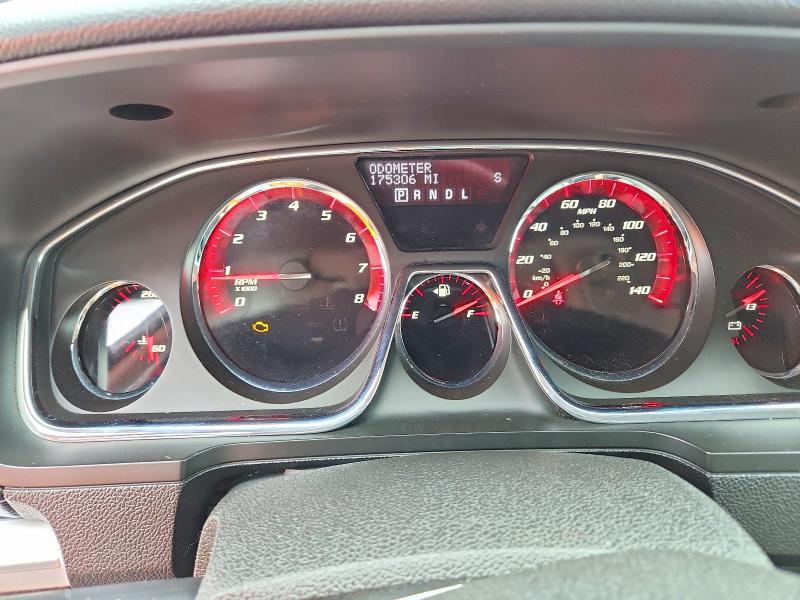 Продажа на аукционе авто 2013 Gmc Acadia, vin: 1GKKRRKD4DJ209054, номер лота: 51947476