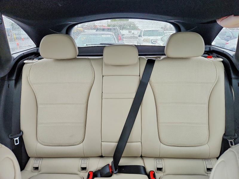 47203666 :رقم المزاد ، W1NKM4HB5RF138341 vin ، 2024 Mercedes-benz Glc مزاد بيع