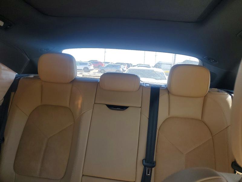 Продажа на аукционе авто 2018 Porsche Macan, vin: WP1AA2A57JLB21338, номер лота: 49262846