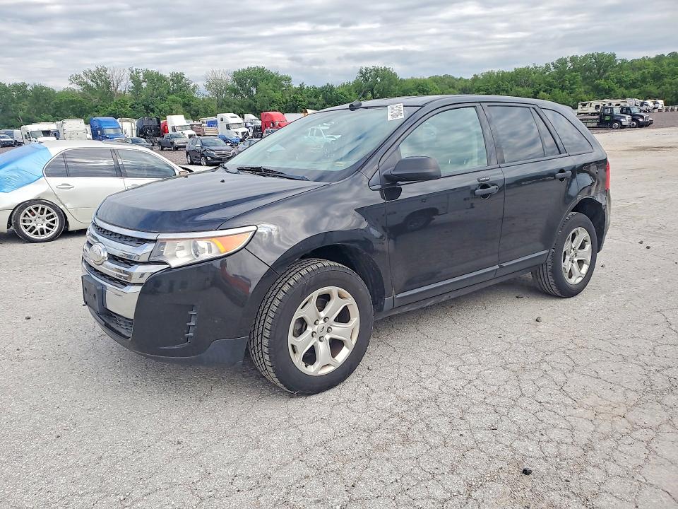 Aukcja sprzedaży 2013 Ford Edge, vin: 2FMDK4GC1DBC89893, numer aukcji: 51312106