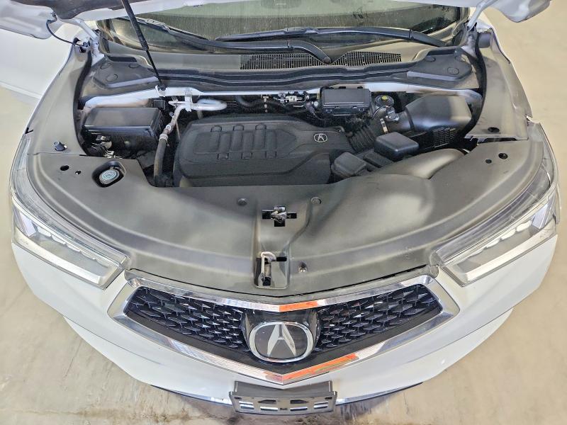 Продажа на аукционе авто 2019 Acura Mdx, vin: 5J8YD4H54KL011021, номер лота: 50821186