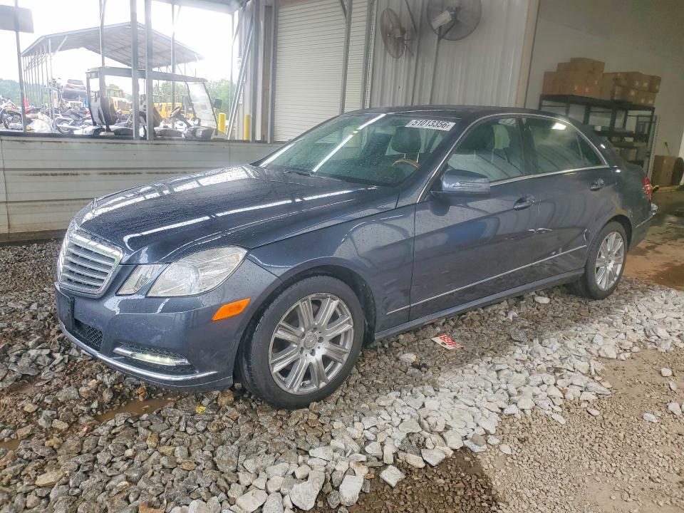 Продажа на аукционе авто 2013 Mercedes-benz E, vin: WDDHF8JB4DA677932, номер лота: 51013356