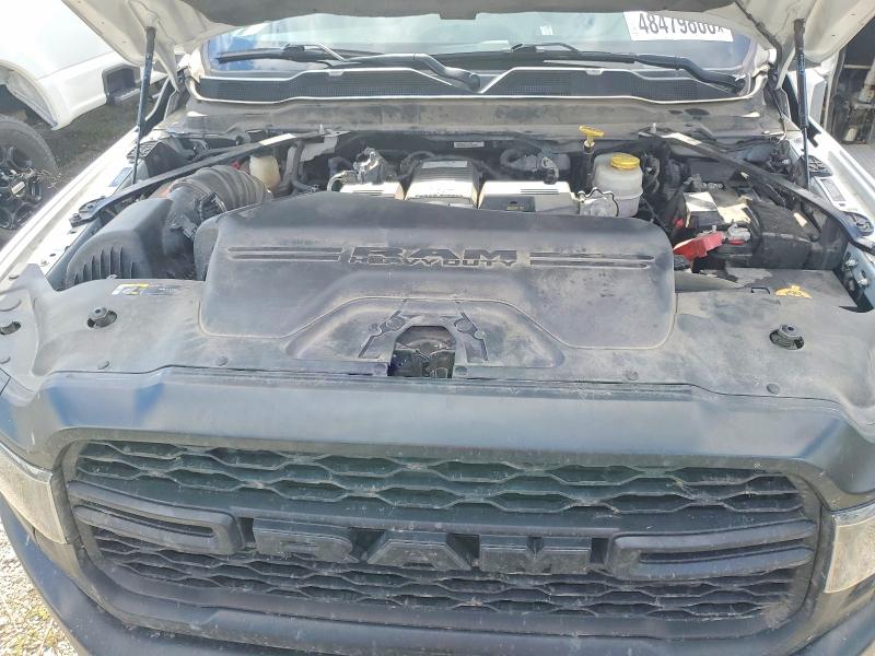 48479806 :رقم المزاد ، 3C63RRGL9PG648621 vin ، 2023 Ram 3500 مزاد بيع