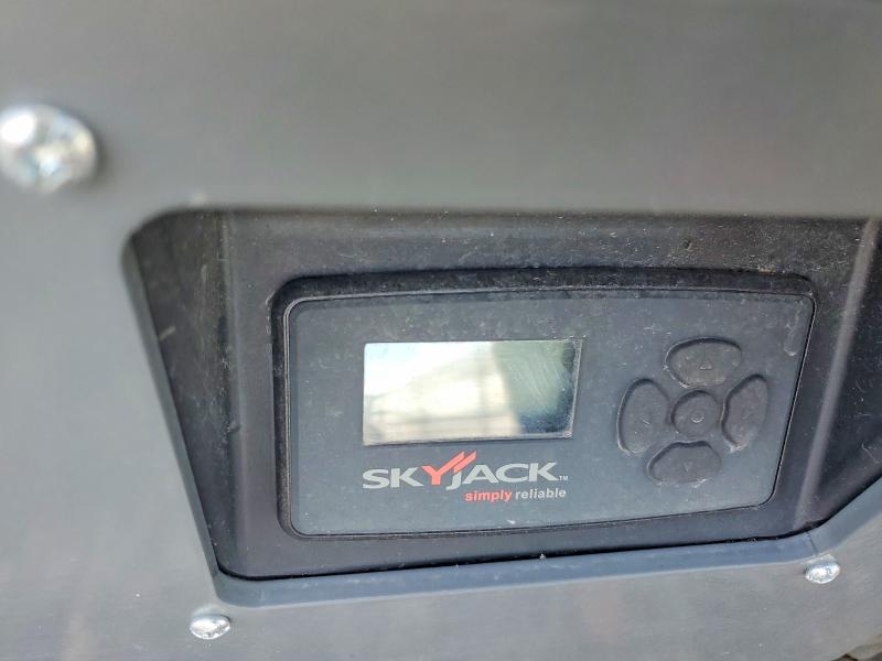Продажа на аукционе авто 2025 Skyjack Sj4732e, vin: 0A103008175, номер лота: 49942586