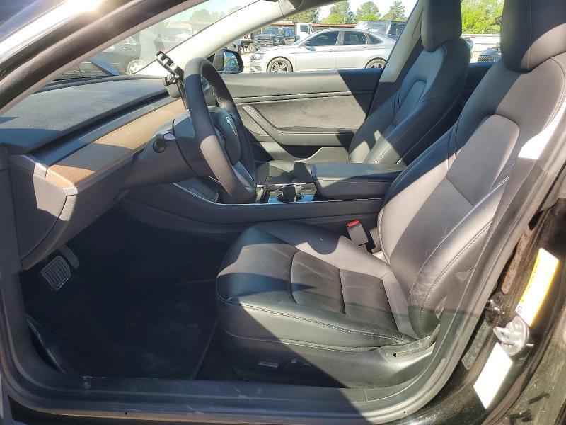 Продажа на аукционе авто 2020 Tesla Model 3, vin: 5YJ3E1EB8LF783024, номер лота: 49217776