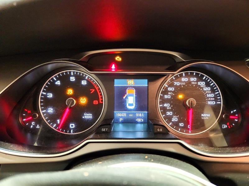 Aukcja sprzedaży 2013 Audi A4, vin: WAUFFAFL8DN047413, numer aukcji: 49128756