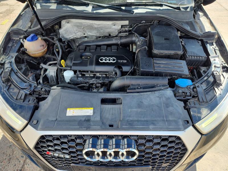 Продажа на аукционе авто 2016 Audi Q3, vin: WA1BFCFS2GR010921, номер лота: 51369916