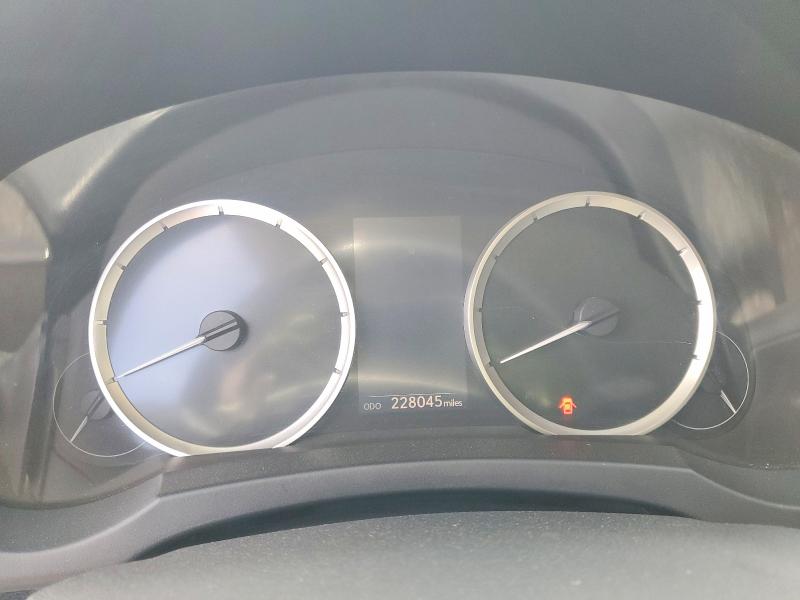 Aukcja sprzedaży 2014 Lexus Is, vin: JTHBF1D2XE5033878, numer aukcji: 51175186