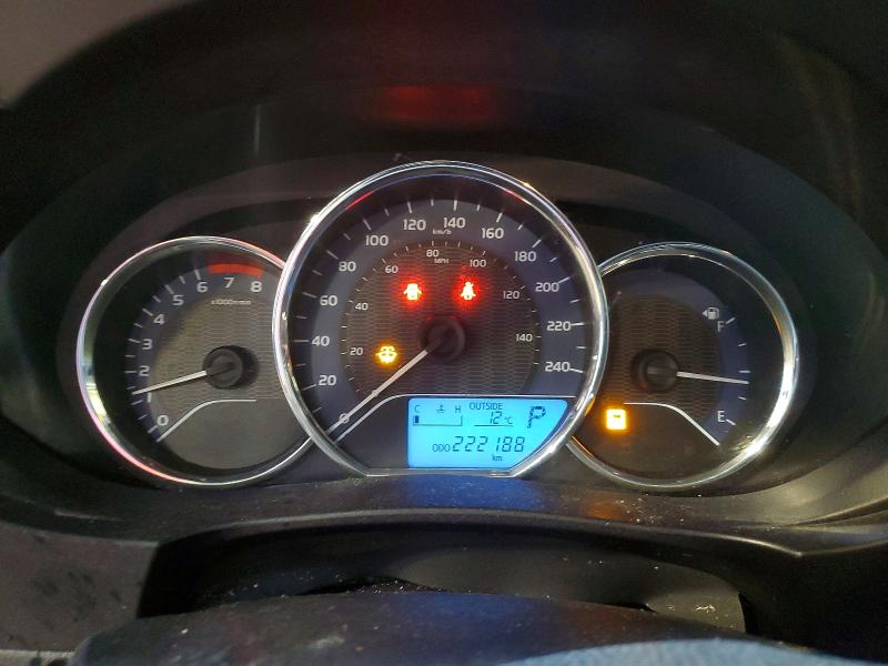 Продажа на аукционе авто 2014 Toyota Corolla, vin: 2T1BURHE8EC129232, номер лота: 50675086