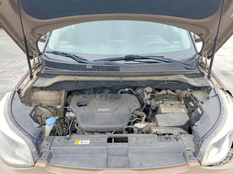 Auction sale of the 2014 Kia Soul, vin: KNDJN2A29E7073982, lot number: 49461296