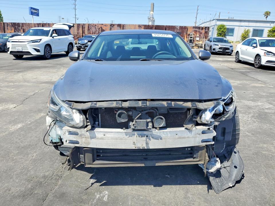 Aukcja sprzedaży 2020 Nissan Altima, vin: 1N4BL4BV4LC217219, numer aukcji: 49254776