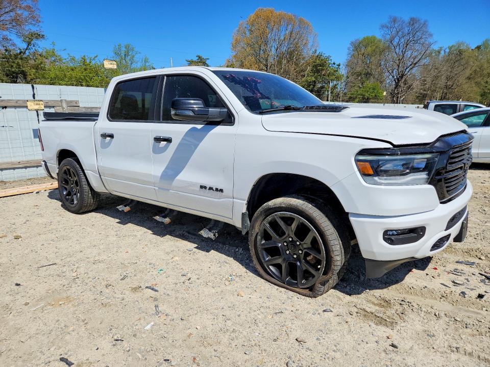 Продаж на аукціоні авто 2023 Ram 1500, vin: 1C6SRFJT3PN542644, номер лоту: 48940226