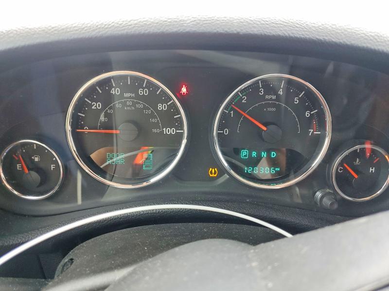 49517056 :رقم المزاد ، 1C4BJWDG6HL622208 vin ، 2017 Jeep Wrangler Unlimited مزاد بيع