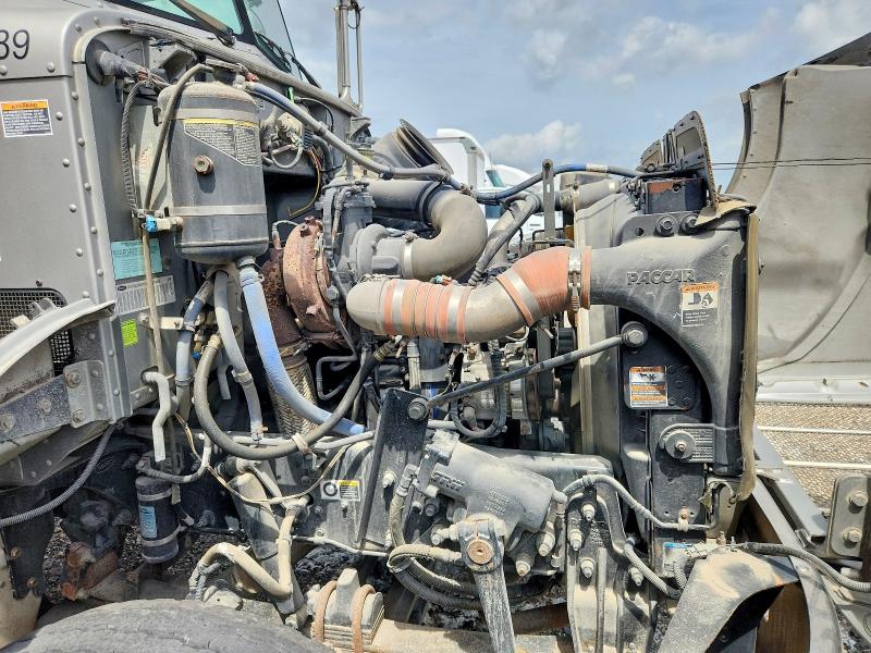 48494786 :رقم المزاد ، 2NP3LN0X4CM172451 vin ، 2012 Peterbilt 348 مزاد بيع