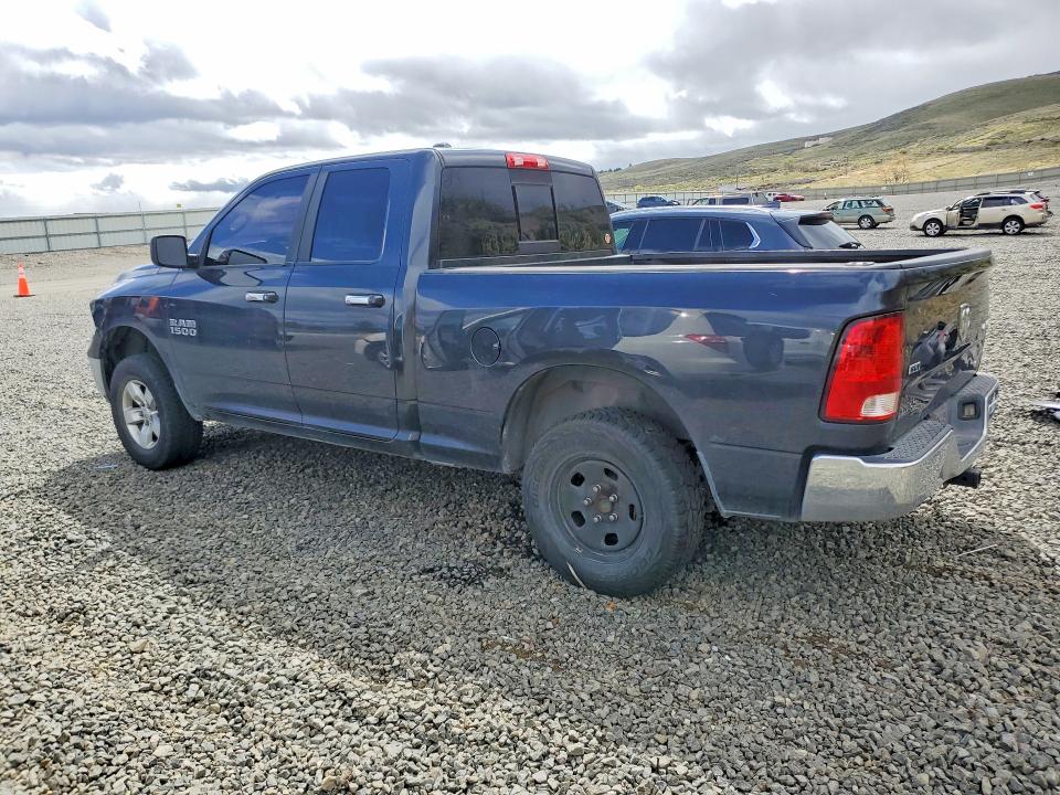 47775496 :رقم المزاد ، 1C6RR7GP8DS637549 vin ، 2013 Ram 1500 مزاد بيع