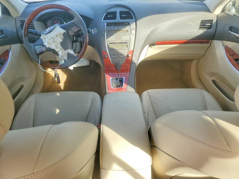 Aukcja sprzedaży 2012 Lexus Es, vin: JTHBK1EG8C2494825, numer aukcji: 49856616