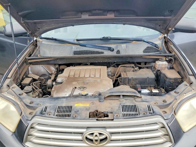 Продаж на аукціоні авто 2008 Toyota Highlander, vin: JTEDS41A682046583, номер лоту: 49024686