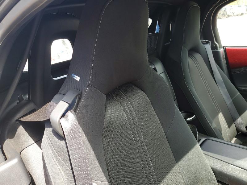 2022 Mazda Mx-5 Miata მანქანა იყიდება აუქციონზე, vin: JM1NDAC77N0505582, აუქციონის ნომერი: 50214446