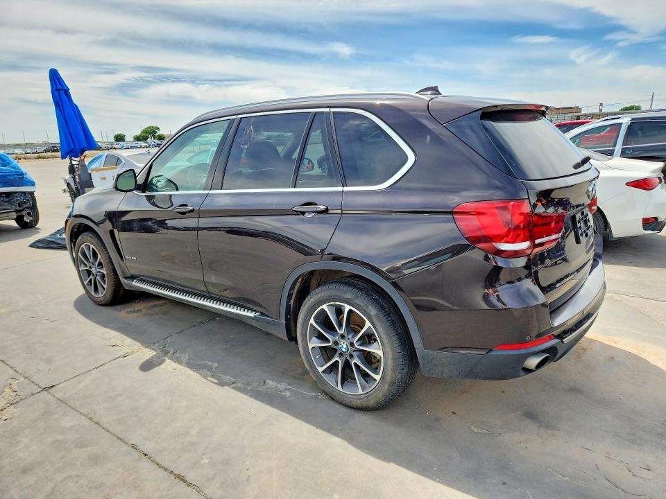 Продаж на аукціоні авто 2014 Bmw X5, vin: 5UXKR0C56E0H23446, номер лоту: 48861136