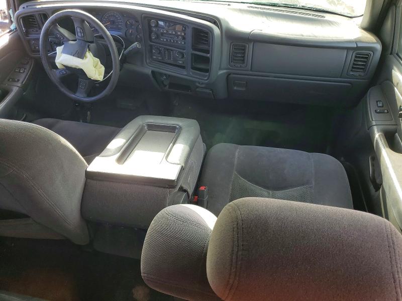 2006 Chevrolet Silverado მანქანა იყიდება აუქციონზე, vin: 1GCEC19T16Z126291, აუქციონის ნომერი: 48175106