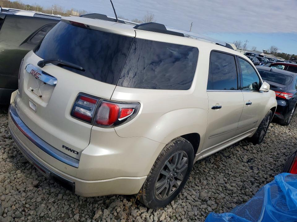 Aukcja sprzedaży 2013 Gmc Acadia, vin: 1GKKVTKDXDJ170477, numer aukcji: 51604116