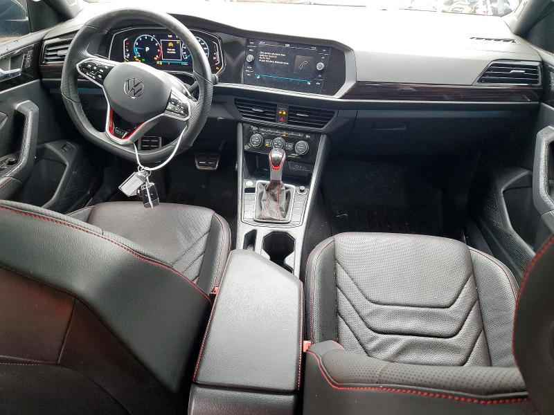 Aukcja sprzedaży 2024 Volkswagen Jetta, vin: 3VW2T7BU3RM071841, numer aukcji: 49980066