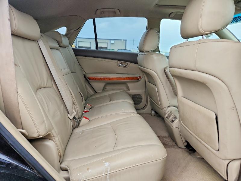 Aukcja sprzedaży 2006 Lexus Rx, vin: 2T2HA31U36C098194, numer aukcji: 50003016
