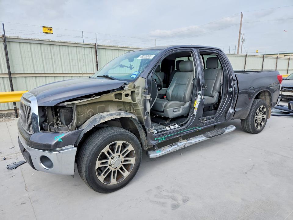 Auction sale of the 2013 Toyota Tundra, vin: 5TFRM5F16DX061682, lot number: 48223006