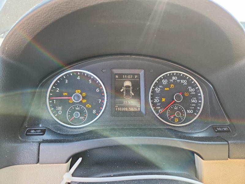 Продажа на аукционе авто 2016 Volkswagen Tiguan, vin: WVGBV7AX4GW039515, номер лота: 50481426