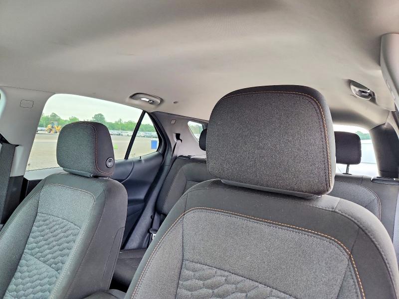 Aukcja sprzedaży 2020 Chevrolet Equinox, vin: 3GNAXKEV8LS696854, numer aukcji: 51317666