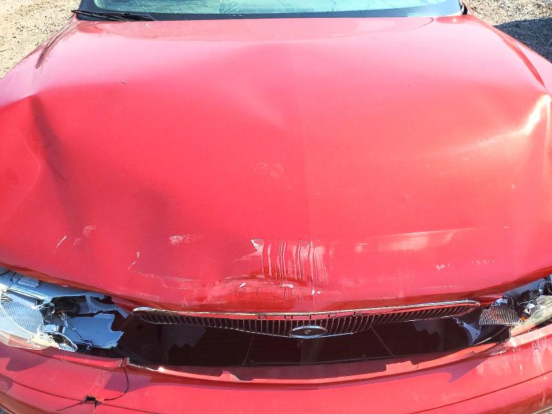 Aukcja sprzedaży 1997 Buick Century, vin: 2G4WS52M8V1407721, numer aukcji: 49489756