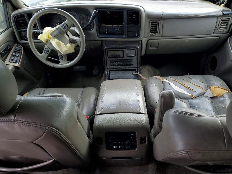 Продаж на аукціоні авто 2004 Gmc Denali, vin: 1GKEK63U84J177594, номер лоту: 48467026