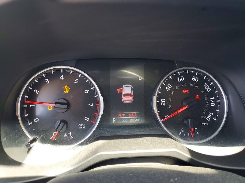 Aukcja sprzedaży 2020 Toyota Rav4, vin: 2T3H1RFVXLC052843, numer aukcji: 51413186